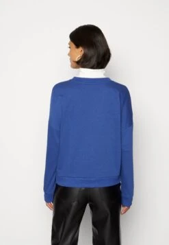 Vero Moda Vmoctavia Ls Jrs Noos - Sweater - Sodalite Blue -Vero Moda Winkel dd24ea07b730419799fa09b34d7c886c