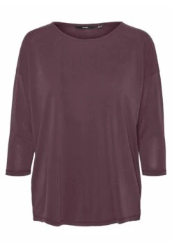 Vero Moda 3/4 Ärmeliges - Longsleeve - Winetasting 11 Vero Moda 3/4 Ärmeliges - Longsleeve - Winetasting -Vero Moda Winkel ddbba677000d415db00b6946d4e51537