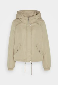 Vero Moda Vmzoa Padded Short - Jas - Laurel Oak -Vero Moda Winkel dde61fc9d73c489bb10ac83ed6bb16f4