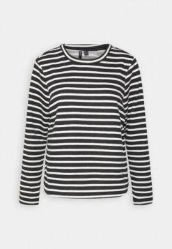 Vero Moda Vmmathilde - Sweater - Black -Vero Moda Winkel de51da13a8864bf9a789c18e6334cdfd