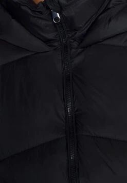 Vero Moda Curve Vmuppsala Coat- Mantel - Black -Vero Moda Winkel ded5792e4a3a40c4a7de56181000113e