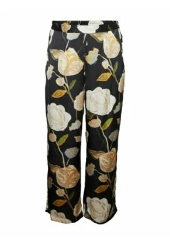 Vero Moda Curve - Broek - Black -Vero Moda Winkel df3eadb1c59543cfb5c0f14d0b960bb7