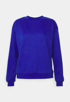 Vero Moda Vmnatalia - Sweater - Dazzling Blue
