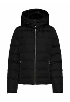 Vero Moda Curve Vmdolly Short- Winterjas - Black -Vero Moda Winkel df58f2e899434d23a3dbe61bae9da901