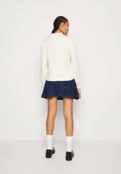 Vero Moda Vmlianna Button - Longsleeve - Birch -Vero Moda Winkel e0066a7574dc477ea2e51f770a122837