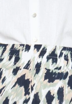 Vero Moda Tall Vmmenny Wide Pants - Broek - Navy Blazer/Mette -Vero Moda Winkel e146f82276204a8c8821b3eca482bcd1