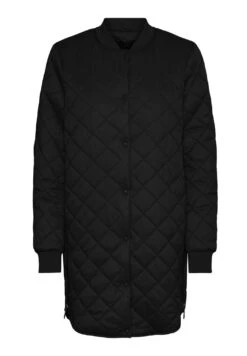 Vero Moda Hayle Noos - Winterjas - Black -Vero Moda Winkel e18f7492bfb84416ba989ec11c1800d1