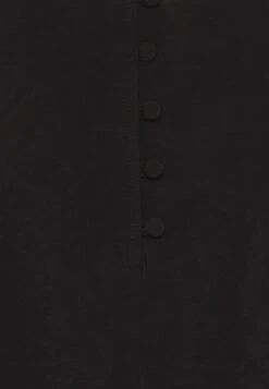 Vero Moda Tall Vmqueeny Singlet Neck Top - Top - Black -Vero Moda Winkel e2af68eaaeab41d9a015ed321228fbc5