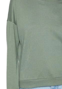 Vero Moda Vmoctavia Ls Jrs Noos - Sweater - Light Green -Vero Moda Winkel e358512b8ac44228895a728fa7313fb7
