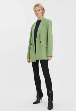 Vero Moda Halflange Jas - Loden Frost -Vero Moda Winkel e3bff74ef8bd41b8b3f53611f581cd5d