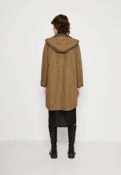 Vero Moda VmeverlyBoos - Parka - Capers -Vero Moda Winkel e44d36260c9942f3b39007672c9fd192