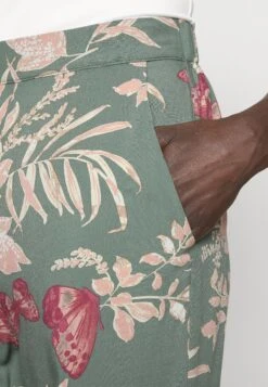 Vero Moda Tall Vmeasy Wide Pants- Broek - Laurel Wreath/Lily -Vero Moda Winkel e59fb7d934124f5d92c77dcae8b9ef5a