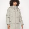 Vero Moda Vmgemmaflora - Winterjas - Laurel Oak -Vero Moda Winkel e5d9a8bc59aa45b2be6cd0c9ac631099