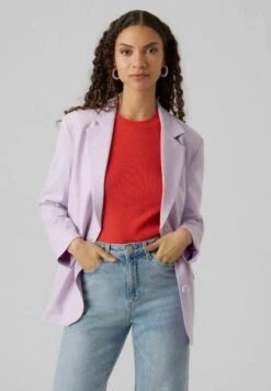 Vero Moda Halflange Jas - Orchid Bloom -Vero Moda Winkel e6095bfeeb7d4f7bbf4f5a0e396c9c34