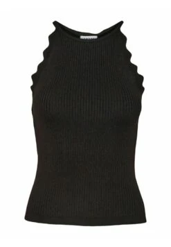 Vero Moda Top - Black -Vero Moda Winkel e624ccfea0b446d89b5c3cc733413ff3