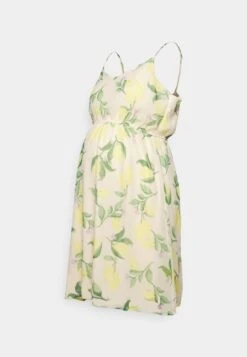 Vmmkaya Singlet Dress New - Jurk - Beige -Vero Moda Winkel e653d827558b4e98b495ccc7277fd4a7