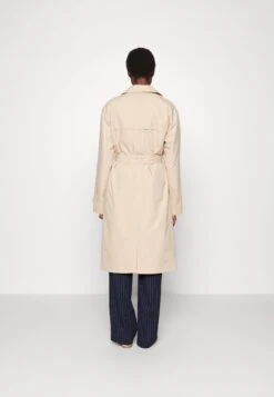 Vero Moda Tall Vmpernillemie - Trenchcoat - Irish Cream -Vero Moda Winkel e65b8e048acb4148923eaffc926b01a2