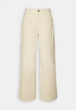 Vero Moda Vmjoann Pant - Cargobroek - Tapioca -Vero Moda Winkel e701796ae9024e4b9dd3921b1442c55e
