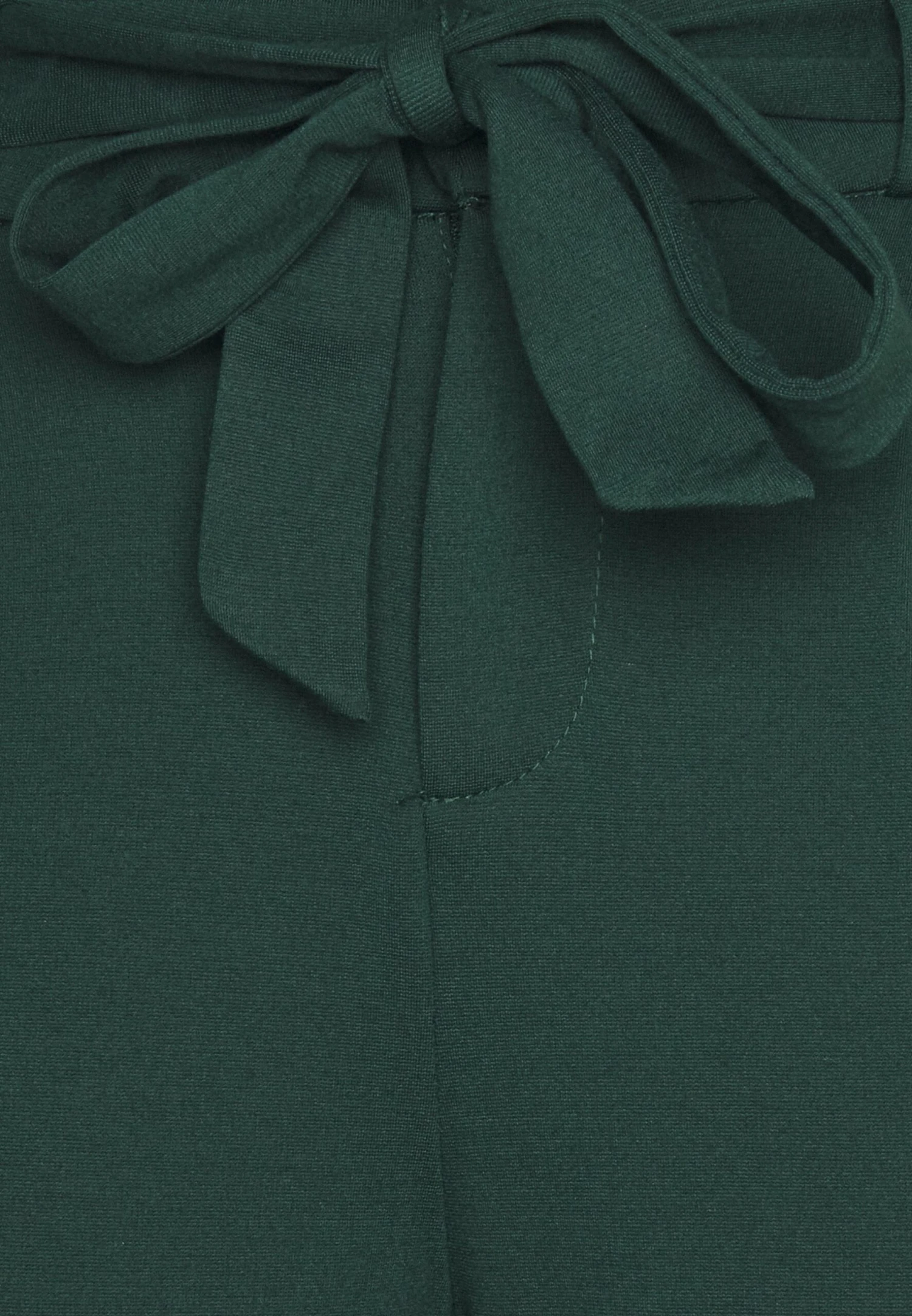 Vero Moda Petite Vmeva Paperbag - Broek - Pine Grove 5 Vero Moda Petite Vmeva Paperbag - Broek - Pine Grove - Afbeelding 3