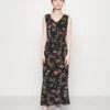 Vero Moda Petite Vmeasy Tank Dress - Maxi-Jurk - Black -Vero Moda Winkel e7f682ddef52466db8c4edf9cf139762
