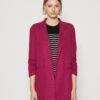 Vero Moda Vmrica Long Blazer - Halflange Jas - Boysenberry 1 Vero Moda Vmrica Long Blazer - Halflange Jas - Boysenberry -Vero Moda Winkel e804a2b4cc0d458da28115b9dbc0f33e