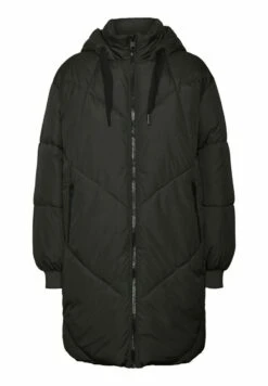 Vero Moda VmbeverlyBoos - Winterjas - Peat -Vero Moda Winkel e876e51dc7fb493187906d3b6be027b8