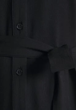 Vero Moda Petite Vmvica Shirt Dress - Blousejurk - Black -Vero Moda Winkel e8acb565d96e4a158b8534e5cb7ed646