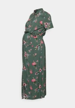 Vmmeasy Long Shirt - Blousejurk - Laurel Wreath/Freya -Vero Moda Winkel e93e0a09e6a14e6ab6acd6eaec0f24fa