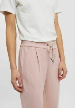 Vero Moda Vmeva Low Waist- Trainingsbroek - Pale Mauve -Vero Moda Winkel e9de900ad2674ce384cefa8cc3c15ac5