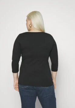 Vero Moda Curve Vmpanda- Longsleeve - Black 10 Vero Moda Curve Vmpanda- Longsleeve - Black -Vero Moda Winkel ea14054dd7b44f56a14f1d8e7a5e4b2a