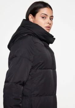 Vero Moda Vmstella Rep - Winterjas - Black -Vero Moda Winkel ea4fdb07ed854bcb8e6981e6ddbc0f08