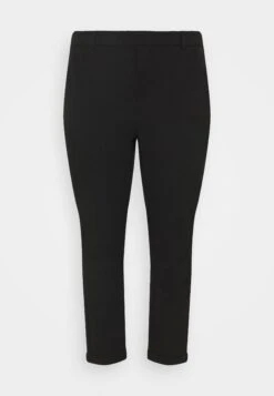 Vero Moda Curve Vmmaya Loose Solid Pant - Broek - Black -Vero Moda Winkel eb7679c40b994a07a9107a0e54a04091