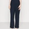 Vero Moda Petite Vmmymilo Wide Pants- Broek - Navy Blazer 1 Vero Moda Petite Vmmymilo Wide Pants- Broek - Navy Blazer -Vero Moda Winkel eb9cbaf3e1fd411f80801caf37ee63f8