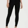 Vero Moda High Rise - Broek - Black -Vero Moda Winkel ecad028d21df45598c5da9ebea614b10