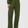 Vero Moda Broek - Rifle Green 2 Vero Moda Broek - Rifle Green -Vero Moda Winkel ed359b12b2b54701b65d289d546ce7d6