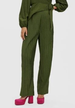Vero Moda Broek - Rifle Green