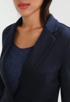 Vero Moda Vmjulia- Blazer - Total Eclipse -Vero Moda Winkel ed9bfd202cc64f19ba46a43e2737e9ed