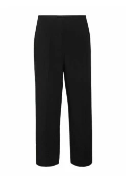 Vero Moda Straight Fit - Broek - Black