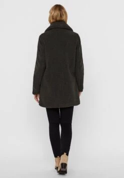 Vero Moda Vmdonna - Winterjas - Peat -Vero Moda Winkel edae07a363284e71a81e27cd9d8233b6
