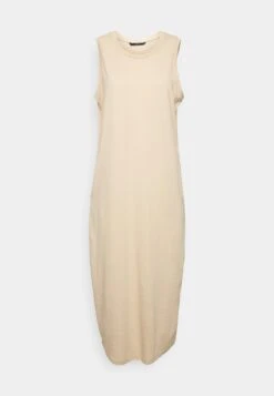 Vero Moda Tall Vmcelena Calf Dress - Jerseyjurk - Irish Cream 14 Vero Moda Tall Vmcelena Calf Dress - Jerseyjurk - Irish Cream -Vero Moda Winkel edcf5b15cf2b4fcc95d10b8c457619ea