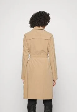 Vero Moda Tall Vmbilliedaisy Coat - Mantel - Tigers Eye -Vero Moda Winkel eddfddd839c148a294955c0da0227b40