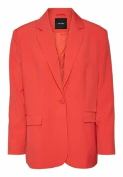 Vero Moda Longline - Halflange Jas - Bittersweet 13 Vero Moda Longline - Halflange Jas - Bittersweet -Vero Moda Winkel edf1510d56df4f4ab8149a21e8b96661