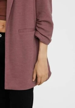 Vero Moda Halflange Jas - Rose Brown -Vero Moda Winkel edf77f3e7e474bc5b25598e15d6f91a9
