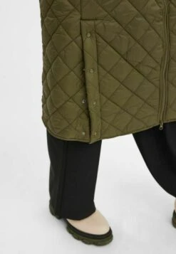 Vero Moda Stepp - Winterjas - Ivy Green -Vero Moda Winkel ee2ea907f5184038886b6c9584664bde