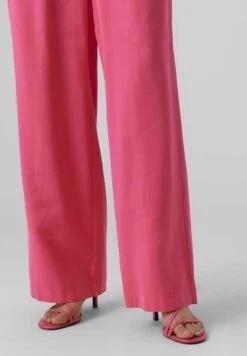 Vero Moda Carmen Pull-On Noos - Broek - Pink Yarrow -Vero Moda Winkel ee918d748a534dab9410f3b56636c17c