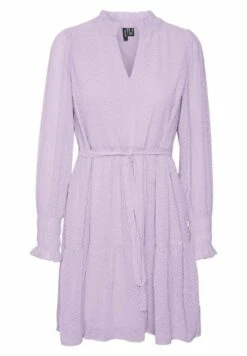 Vero Moda Minikleid - Jurk - Orchid Bloom 11 Vero Moda Minikleid - Jurk - Orchid Bloom -Vero Moda Winkel eeadef0235ee4f61a2380b487dc15605