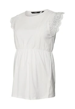 Vmmcaia - T-Shirt Print - Snow White -Vero Moda Winkel eef2c9d6423f457aaf2e3bcea21cee99