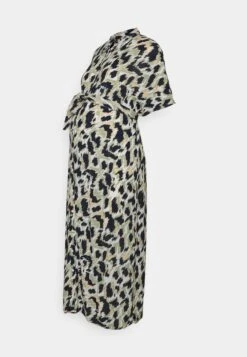 Vmmmenny Calf Shirt Dress- Blousejurk - Navy Blazer 10 Vmmmenny Calf Shirt Dress- Blousejurk - Navy Blazer -Vero Moda Winkel f07f9e0188f14921b4a2add694a77101