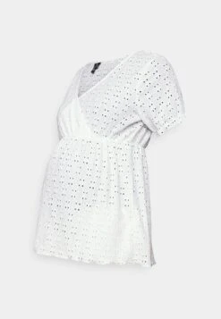 Vmmmulrikke Top - T-Shirt Print - Snow White -Vero Moda Winkel f0eb7f5ddc5f40d49cafc3ee1cf9b600