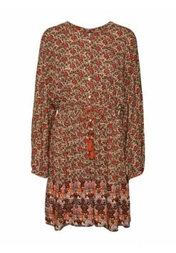 Vero Moda Blousejurk - Boulder -Vero Moda Winkel f112db05f54f4ed88500de9fdb465947